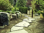 Japanese Rock Garden Designs