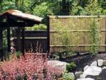 Japanese Wooden Gate Designs