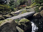 Japanese Water Garden Japanese Koi Pond Designs
